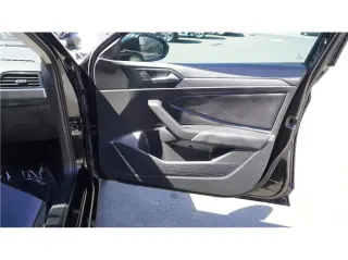 2020 Volkswagen Jetta