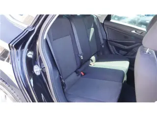 2020 Volkswagen Jetta