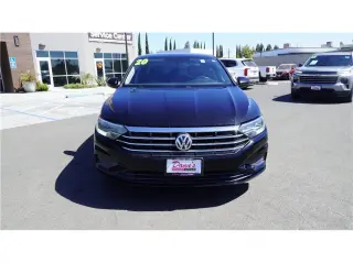 2020 Volkswagen Jetta