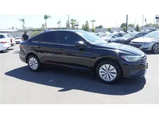 2020 Volkswagen Jetta