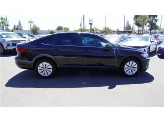 2020 Volkswagen Jetta
