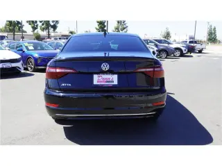 2020 Volkswagen Jetta