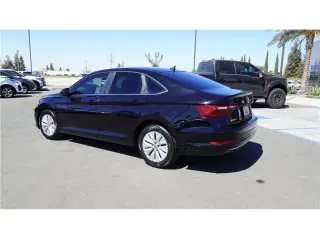 2020 Volkswagen Jetta