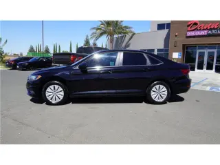 2020 Volkswagen Jetta