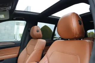2017 Mercedes-Benz GLE 400