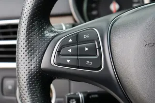 2017 Mercedes-Benz GLE 400