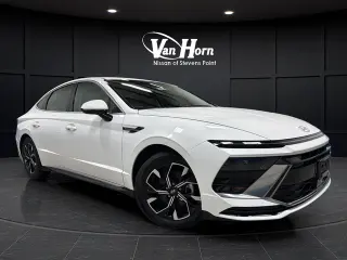 2025 Hyundai Sonata