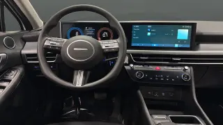 2025 Hyundai Sonata