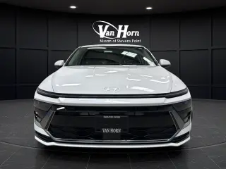 2025 Hyundai Sonata