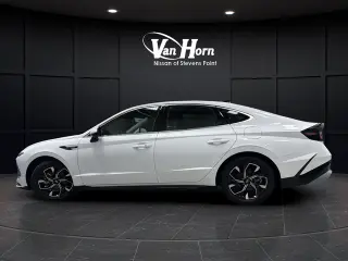2025 Hyundai Sonata