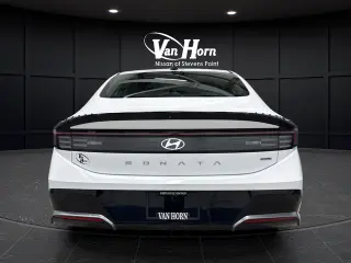 2025 Hyundai Sonata