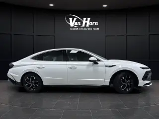 2025 Hyundai Sonata