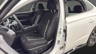 2025 Hyundai Sonata