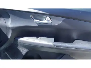 2020 Kia Forte