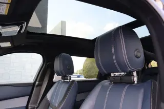 2020 Land Rover Range Rover Velar