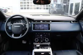 2020 Land Rover Range Rover Velar
