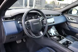2020 Land Rover Range Rover Velar