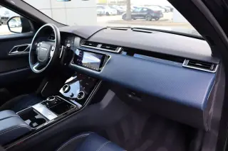 2020 Land Rover Range Rover Velar