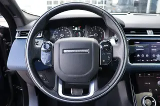 2020 Land Rover Range Rover Velar