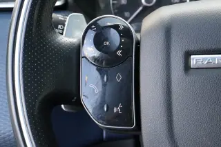2020 Land Rover Range Rover Velar