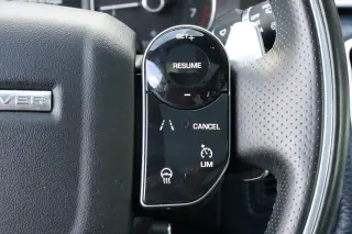 2020 Land Rover Range Rover Velar