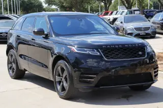 2020 Land Rover Range Rover Velar