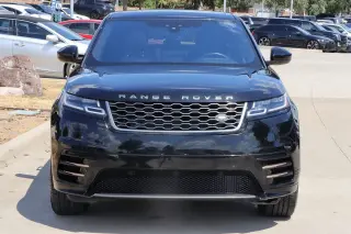 2020 Land Rover Range Rover Velar