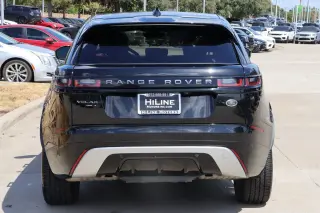 2020 Land Rover Range Rover Velar