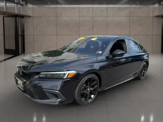 2023 Honda CIVIC