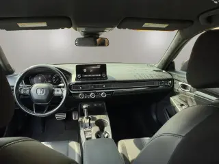 2023 Honda CIVIC