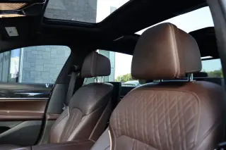 2018 BMW 7 Series