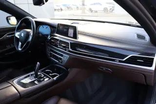 2018 BMW 7 Series