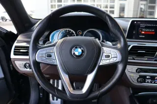 2018 BMW 7 Series