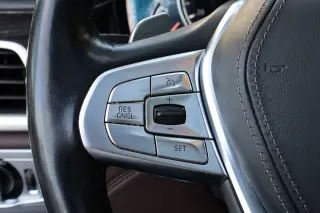 2018 BMW 7 Series