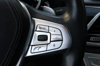 2018 BMW 7 Series