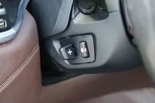 2018 BMW 7 Series
