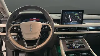 2023 Lincoln Aviator