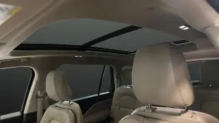 2023 Lincoln Aviator