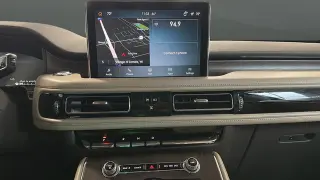 2023 Lincoln Aviator