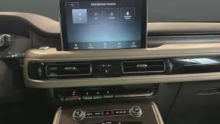 2023 Lincoln Aviator