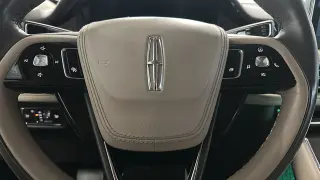 2023 Lincoln Aviator