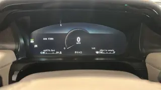 2023 Lincoln Aviator