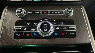 2023 Lincoln Aviator