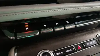 2023 Lincoln Aviator