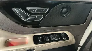 2023 Lincoln Aviator