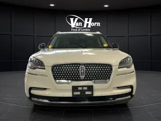 2023 Lincoln Aviator