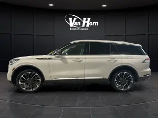 2023 Lincoln Aviator