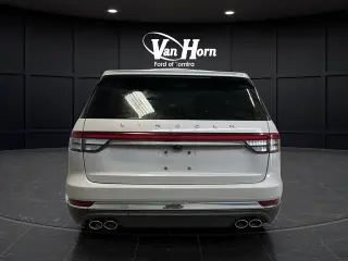 2023 Lincoln Aviator