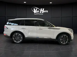 2023 Lincoln Aviator