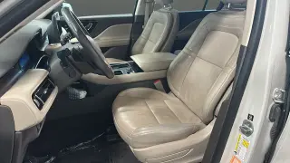 2023 Lincoln Aviator